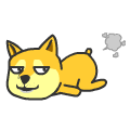 Chaimengmeng messages sticker-7