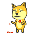 Chaimengmeng messages sticker-9