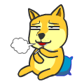 Chaimengmeng messages sticker-5