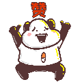 NoHappyDeZhi messages sticker-9