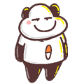 NoHappyDeZhi messages sticker-10