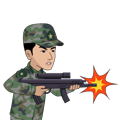 BingBrother messages sticker-6
