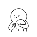 ProblemChild-Emoji messages sticker-6
