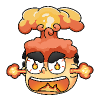 电竞贴纸天下之一 messages sticker-0