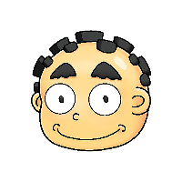 电竞贴纸天下之一 messages sticker-4