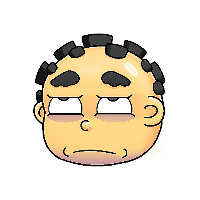 电竞贴纸天下之一 messages sticker-3