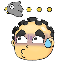 电竞贴纸天下之一 messages sticker-1