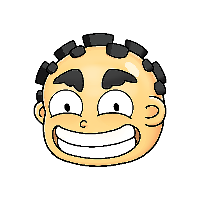 电竞贴纸天下之一 messages sticker-7