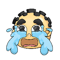 电竞贴纸天下之一 messages sticker-5