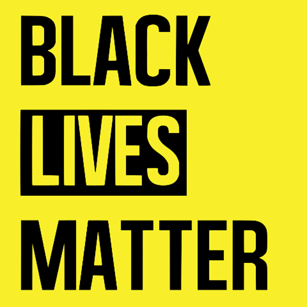 StickerPack Black Lives Matter messages sticker-2