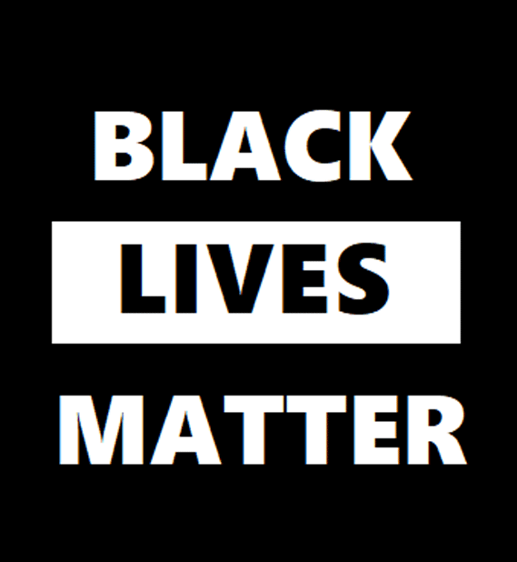 StickerPack Black Lives Matter messages sticker-1