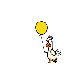 DuYaZi messages sticker-0