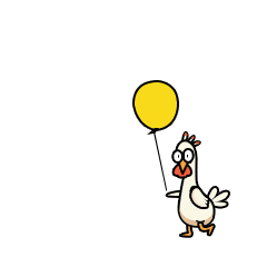 DuYaZi messages sticker-1