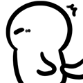 XiaoMaDou messages sticker-1