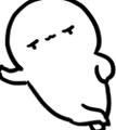 XiaoMaDou messages sticker-2