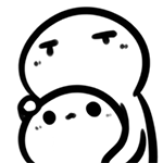 XiaoMaDou messages sticker-11