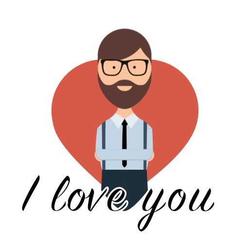 Video Teleprompter - Malatesta messages sticker-2