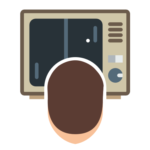 Video Teleprompter - Malatesta messages sticker-5