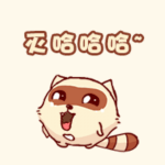 淘气蜗牛贴纸 messages sticker-8