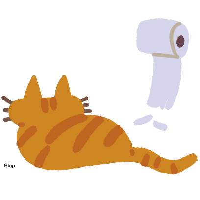 Plop Stickers messages sticker-2