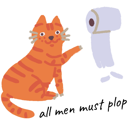 Plop Stickers messages sticker-0