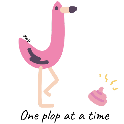 Plop Stickers messages sticker-9