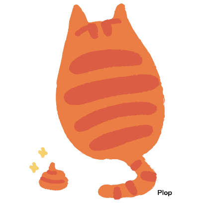 Plop Stickers messages sticker-4