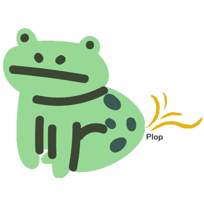Plop Stickers messages sticker-10