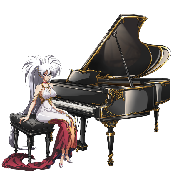 钢琴贴纸 messages sticker-8