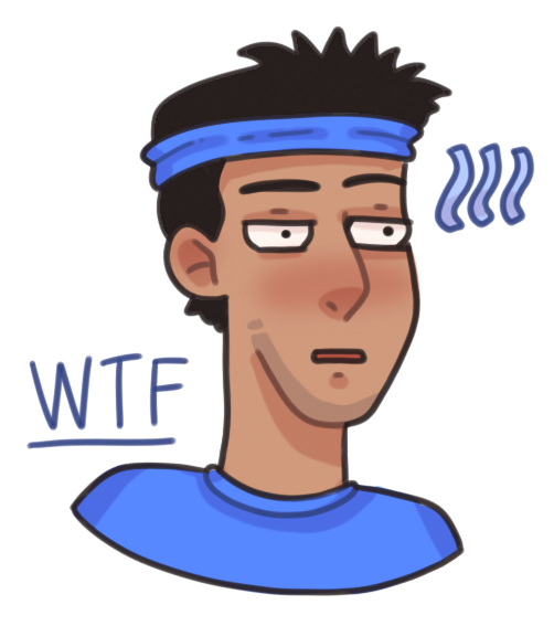 Gay lgbt stickers (Notabu) messages sticker-7
