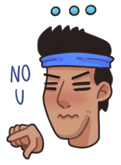Gay lgbt stickers (Notabu) messages sticker-2