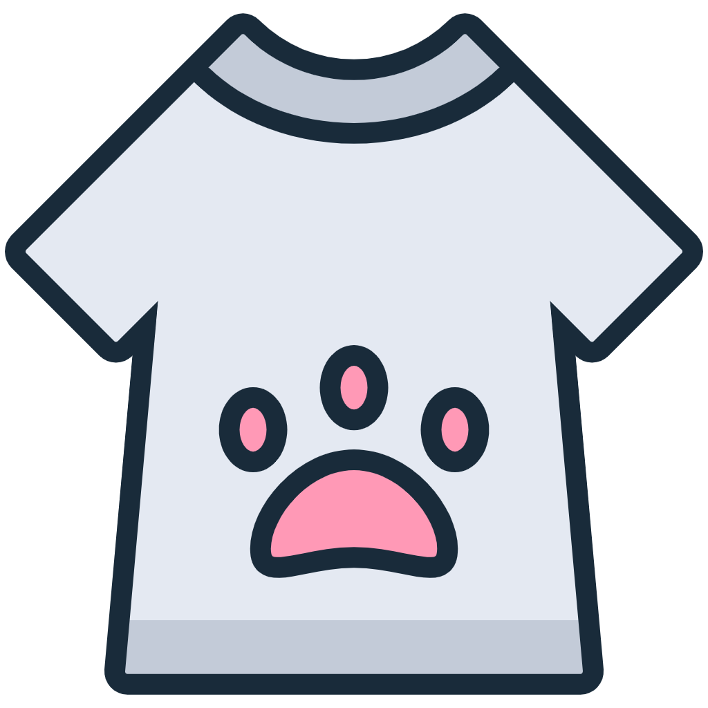 ClothesView messages sticker-4