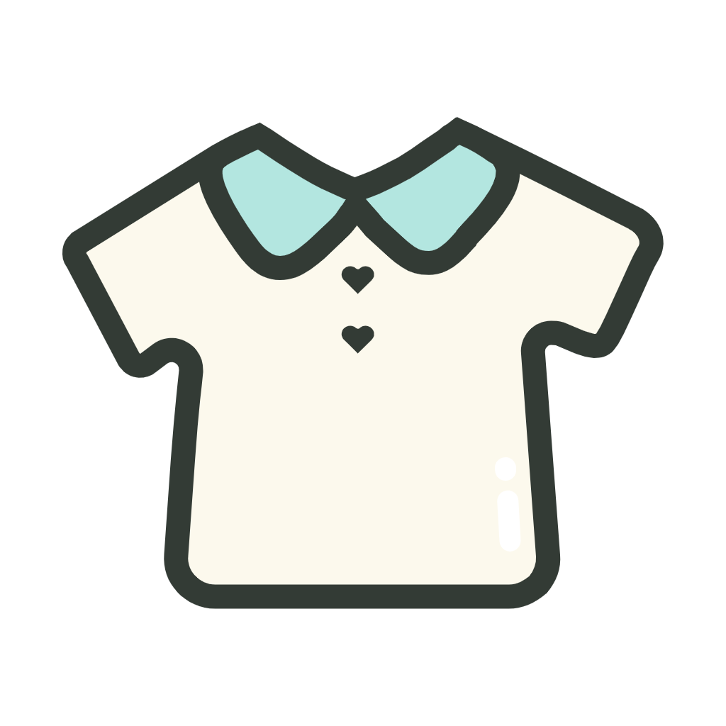 ClothesView messages sticker-3