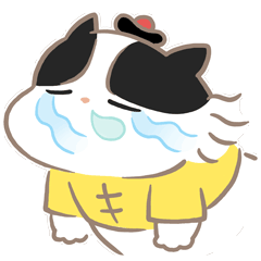 Famao View messages sticker-3