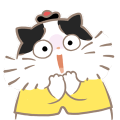 Famao View messages sticker-9