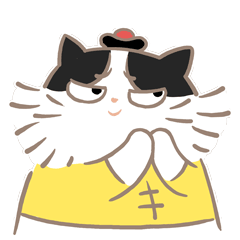 Famao View messages sticker-8
