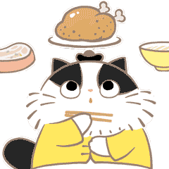 Famao View messages sticker-1