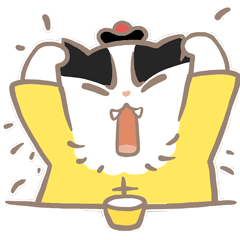 Famao View messages sticker-7