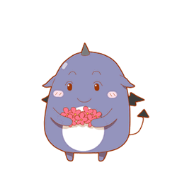 NewPig Expression messages sticker-6