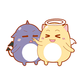 NewPig Expression messages sticker-4