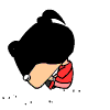 CuriousAboutYou messages sticker-1