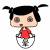 CuriousAboutYou messages sticker-8