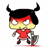 CuriousAboutYou messages sticker-9