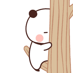 JustALittlePanda messages sticker-10