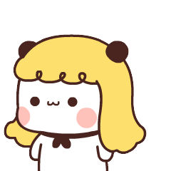 JustALittlePanda messages sticker-4