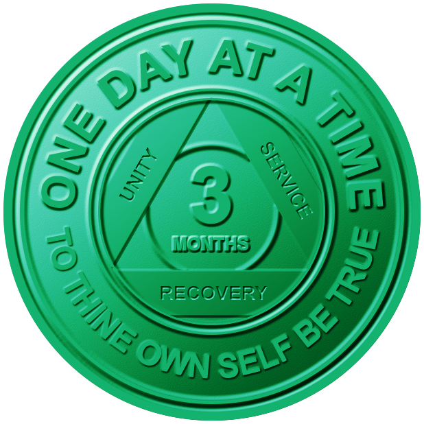 Recovery Birthdays messages sticker-8