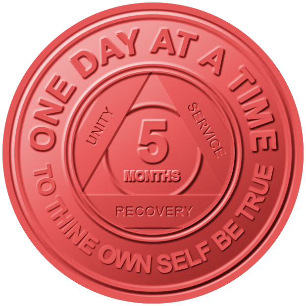 Recovery Birthdays messages sticker-10