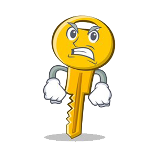 Happy qiqi stickers messages sticker-5