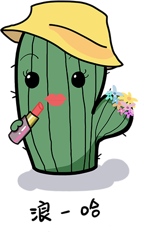 小小仙人掌 messages sticker-4