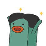 小方-Stickers messages sticker-9